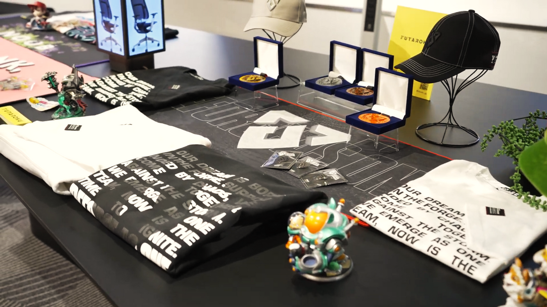 LJL FORGE After Party