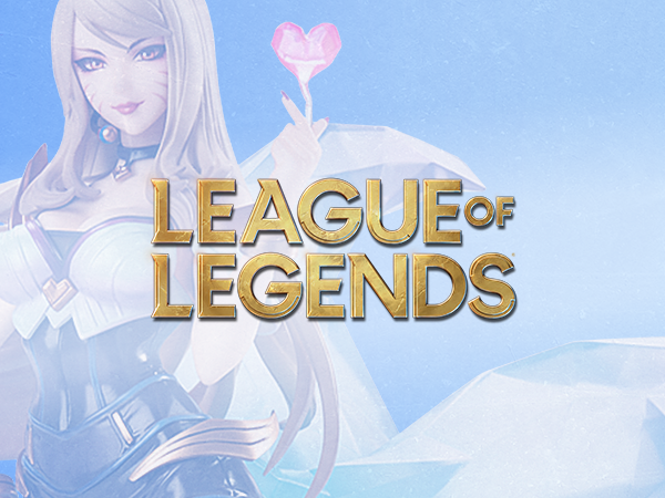 League of Legends