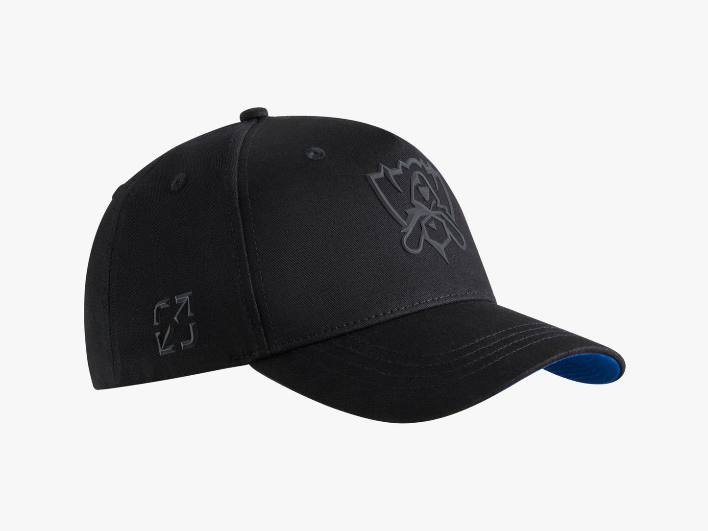 Worlds 2025 Cap