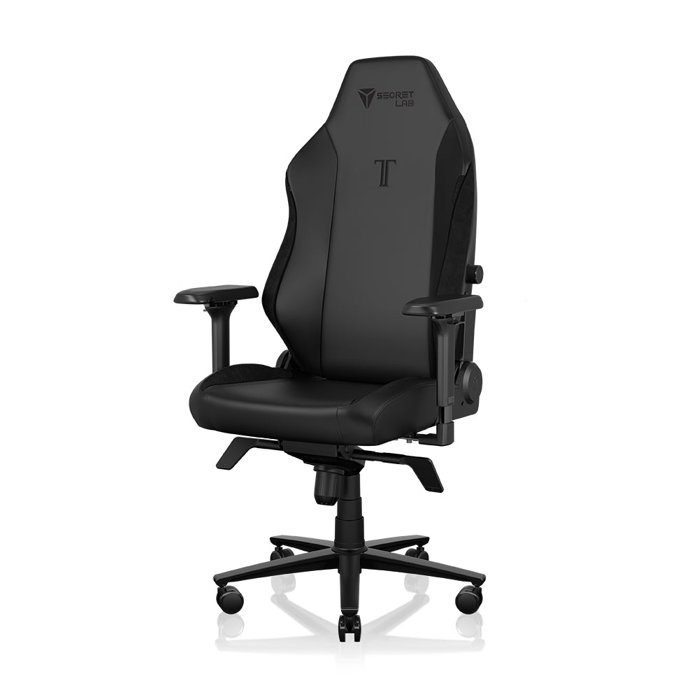 Secretlab Titan Evo ブラック