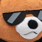VALORANT Large Strategic Bear Plush Toy