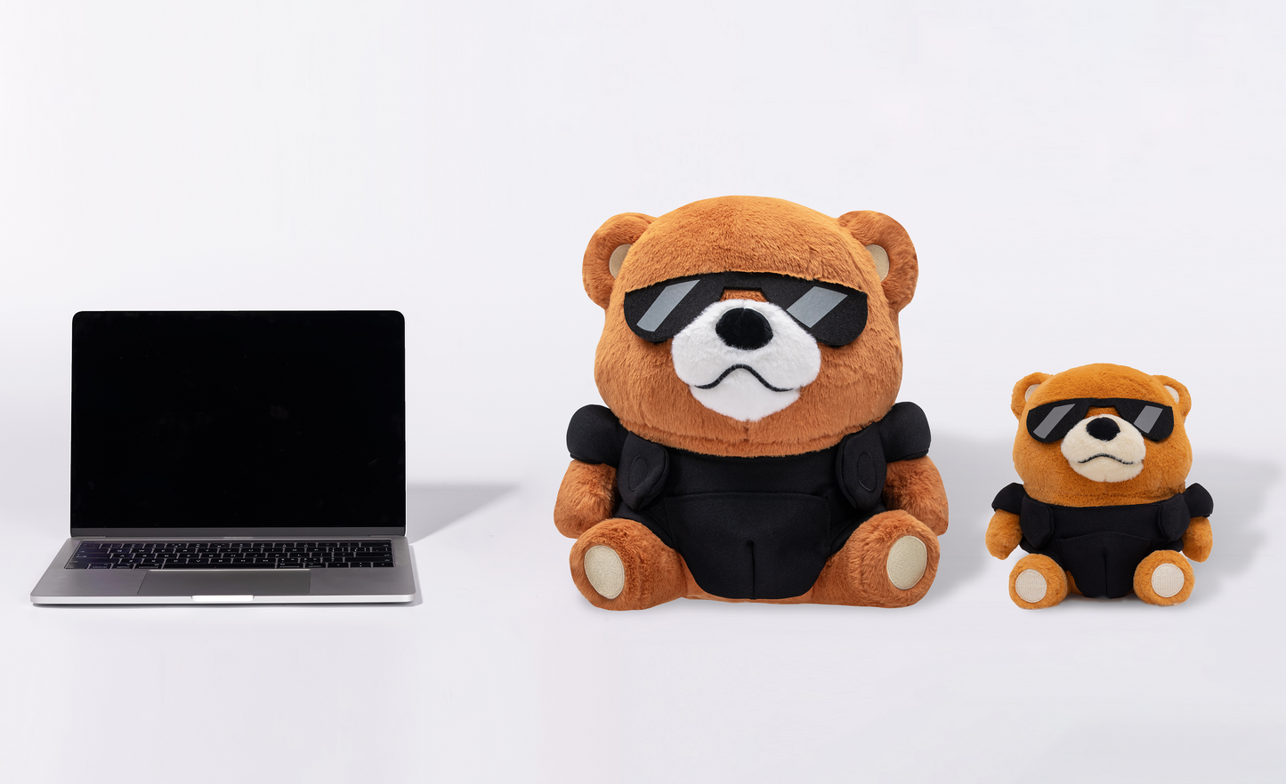 VALORANT Large Strategic Bear Plush Toy