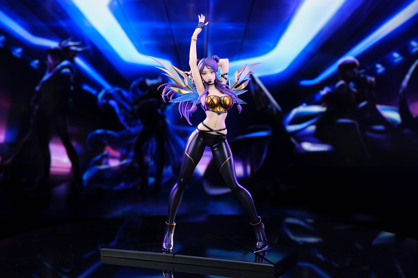 APEX-TOYS K/DA Kai'Sa Premium 1/7 Statue