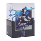 Gwen UNLOCKED Statue