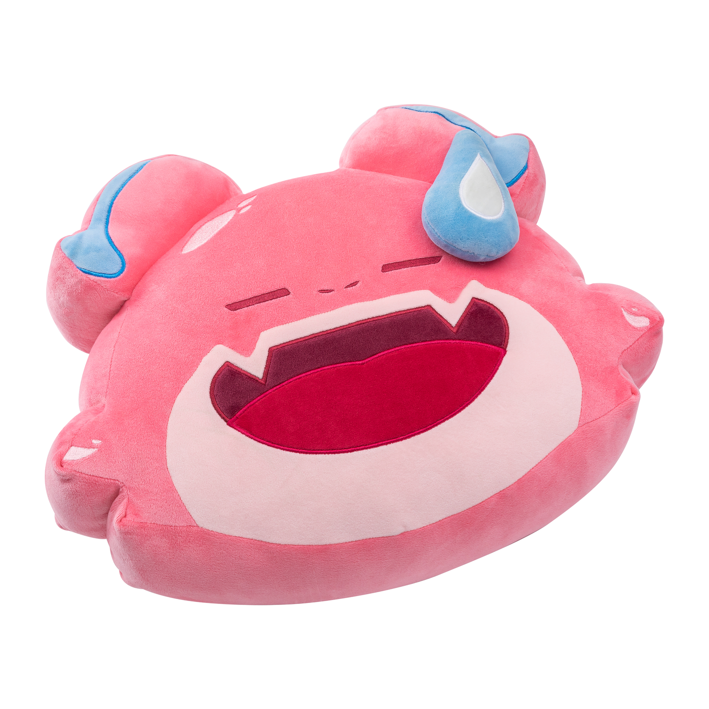 Hungry Chunk Cushion