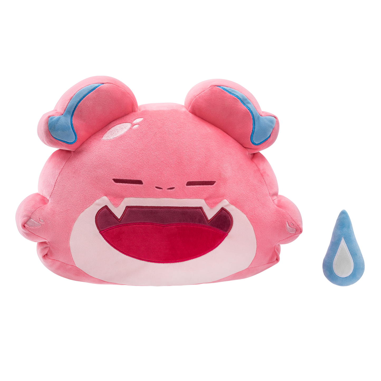 Hungry Chunk Cushion