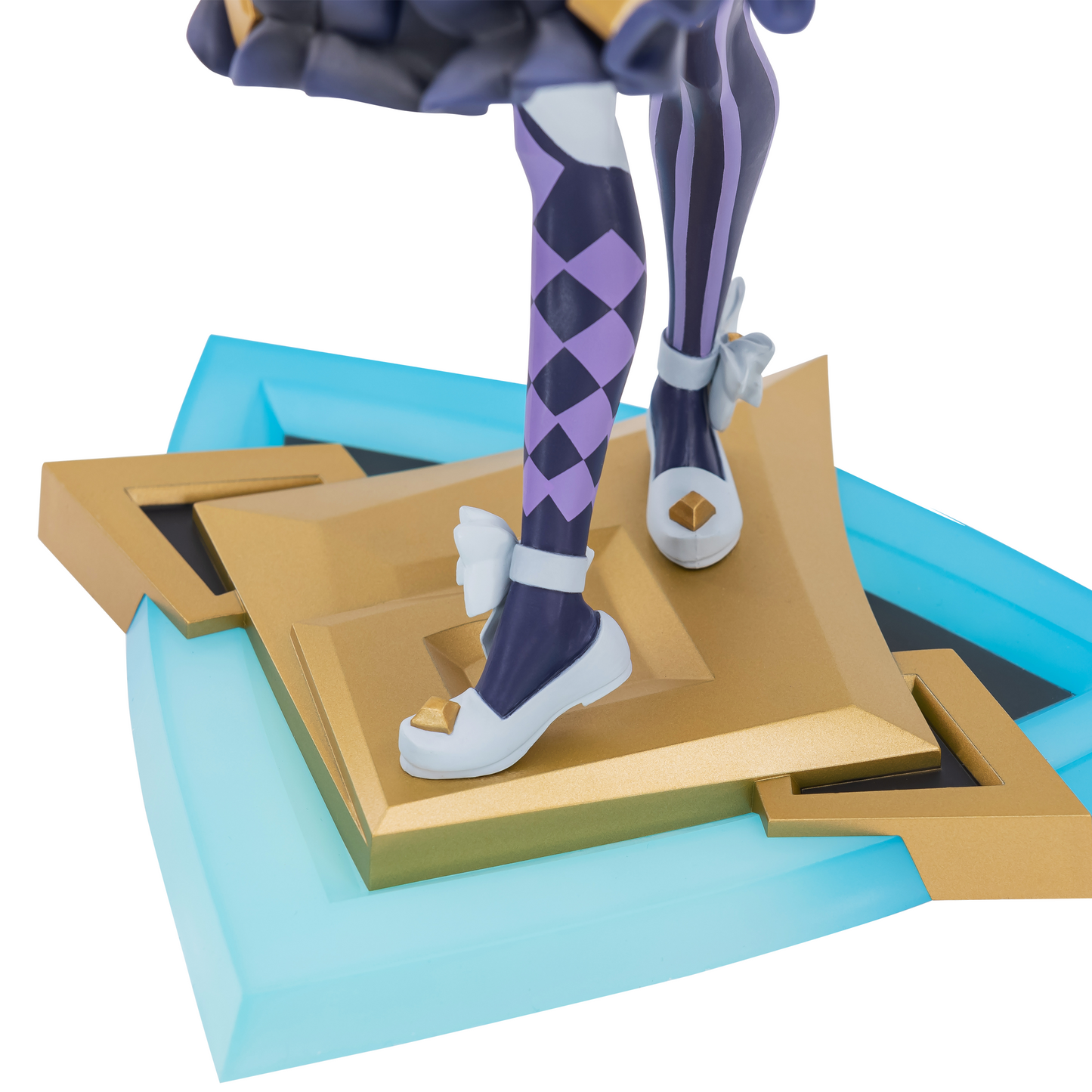 Gwen UNLOCKED Statue