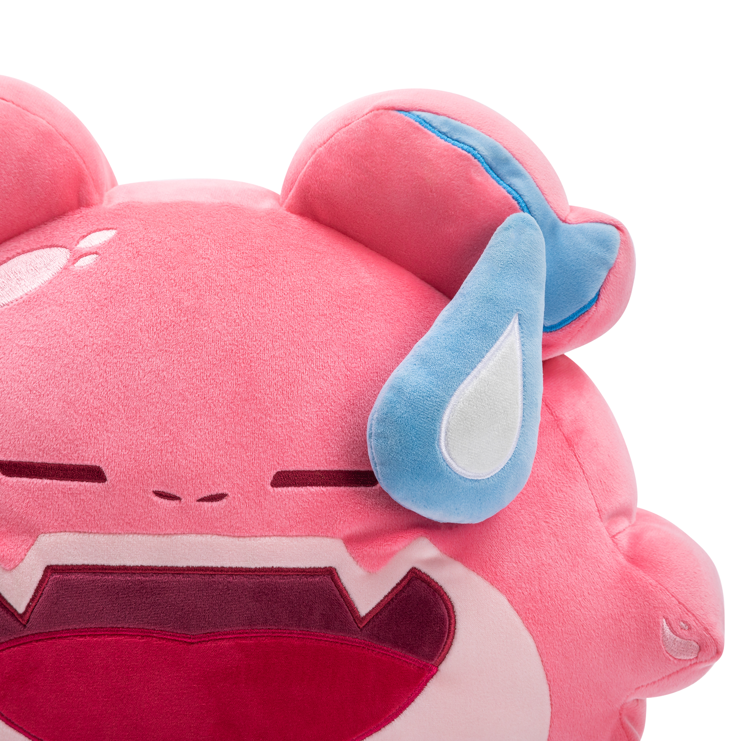 Hungry Chunk Cushion