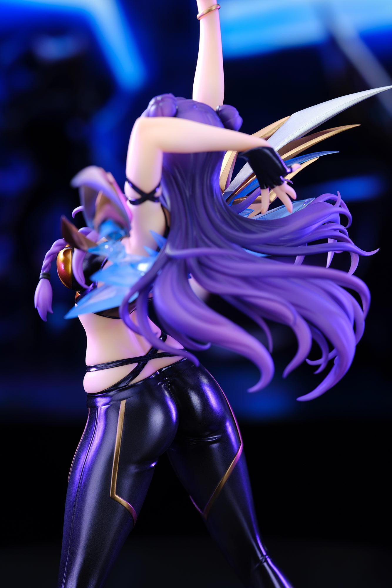 APEX-TOYS K/DA Kai'Sa Premium 1/7 Statue