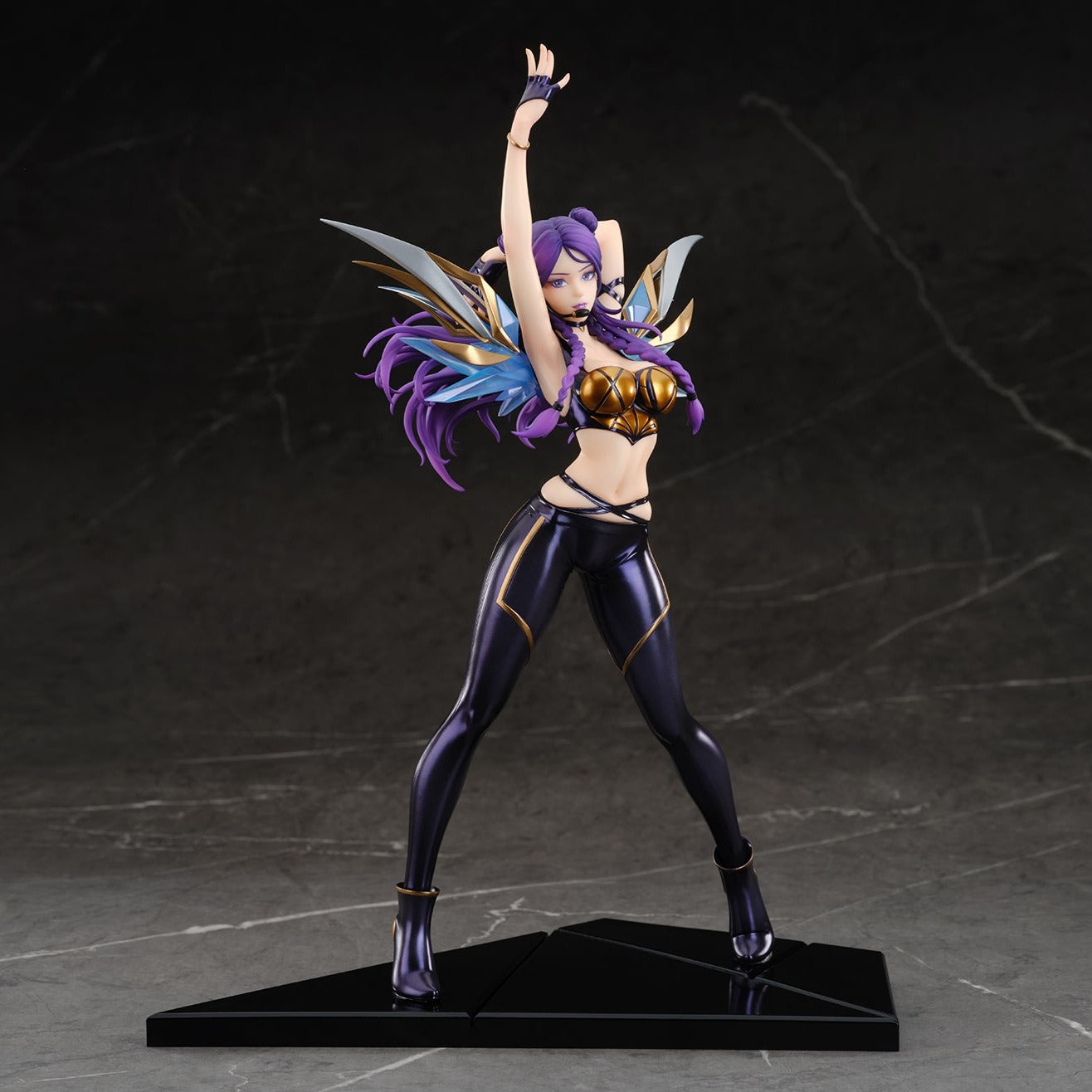 APEX-TOYS K/DA Kai'Sa Premium 1/7 Statue