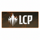 LCP Deskmat