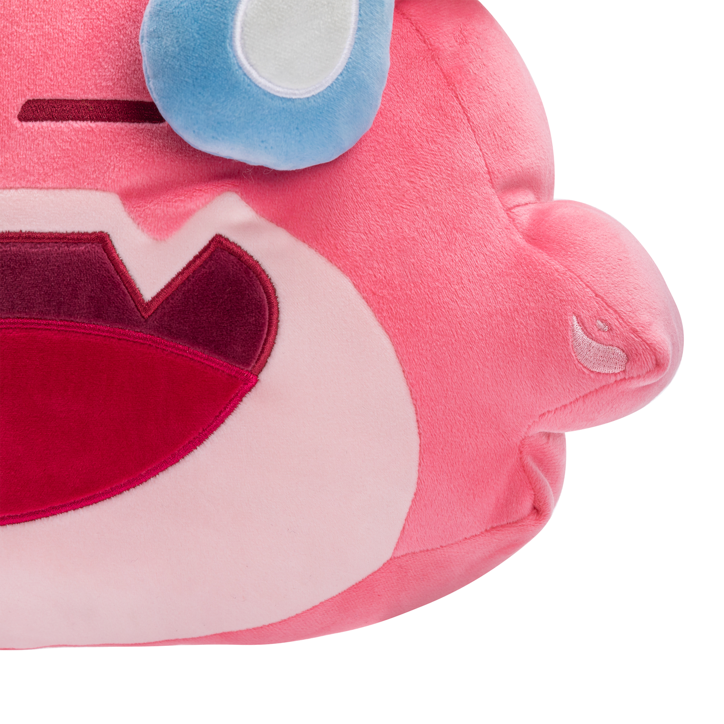 Hungry Chunk Cushion