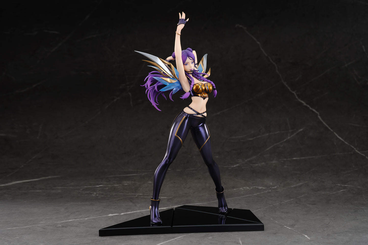 APEX-TOYS K/DA Kai'Sa Premium 1/7 Statue