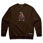 【N2 X 3rd Strike】Urien Crewneck