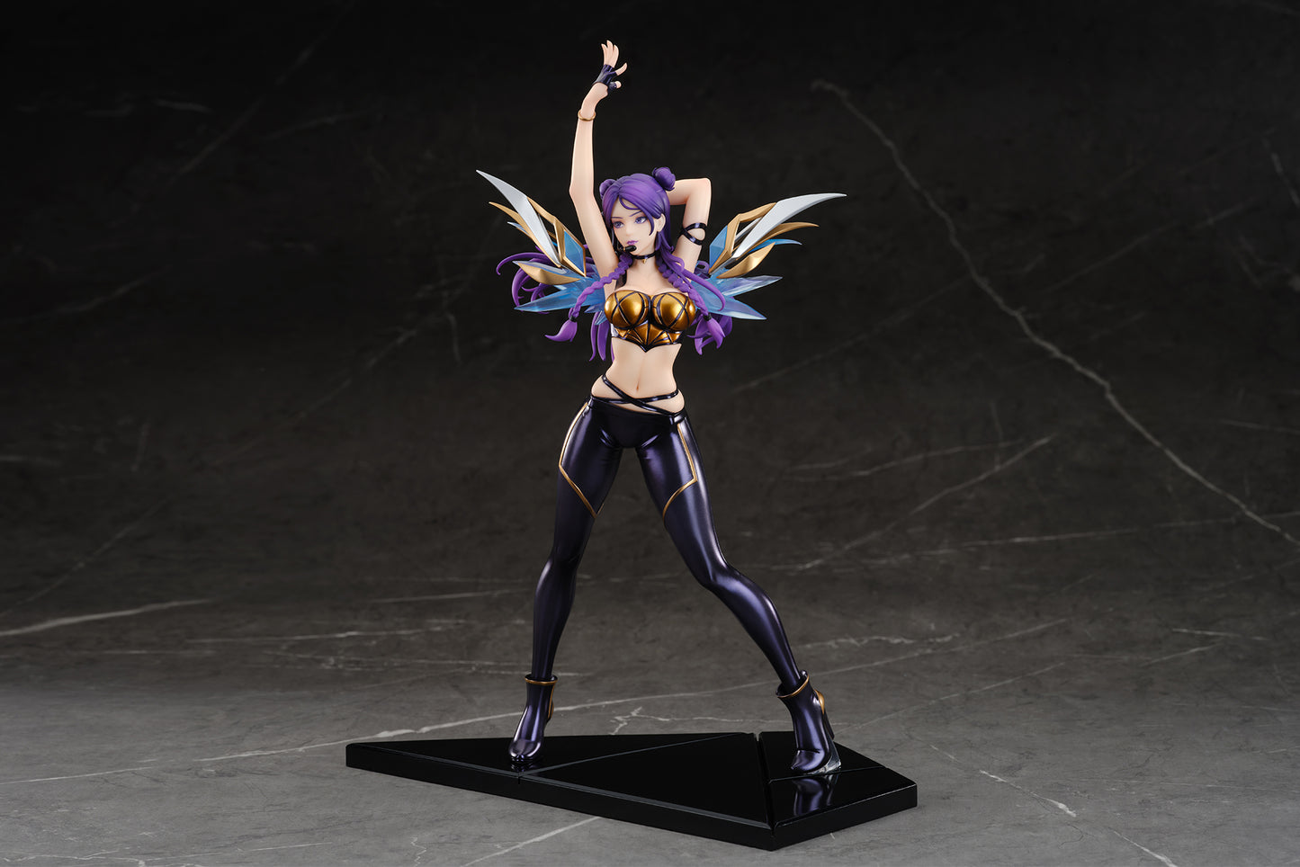 APEX-TOYS K/DA Kai'Sa Premium 1/7 Statue