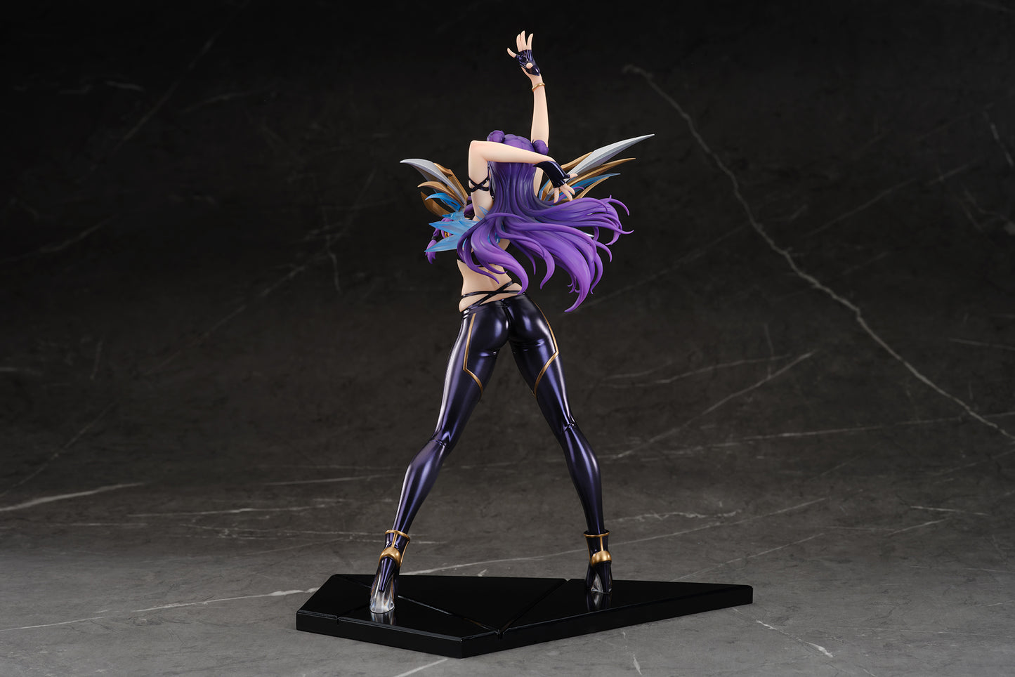 APEX-TOYS K/DA Kai'Sa Premium 1/7 Statue