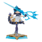 Gwen UNLOCKED Statue