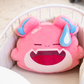 Hungry Chunk Cushion