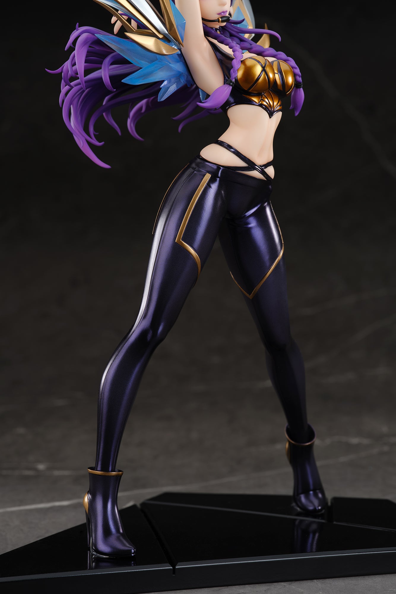 APEX-TOYS K/DA Kai'Sa Premium 1/7 Statue