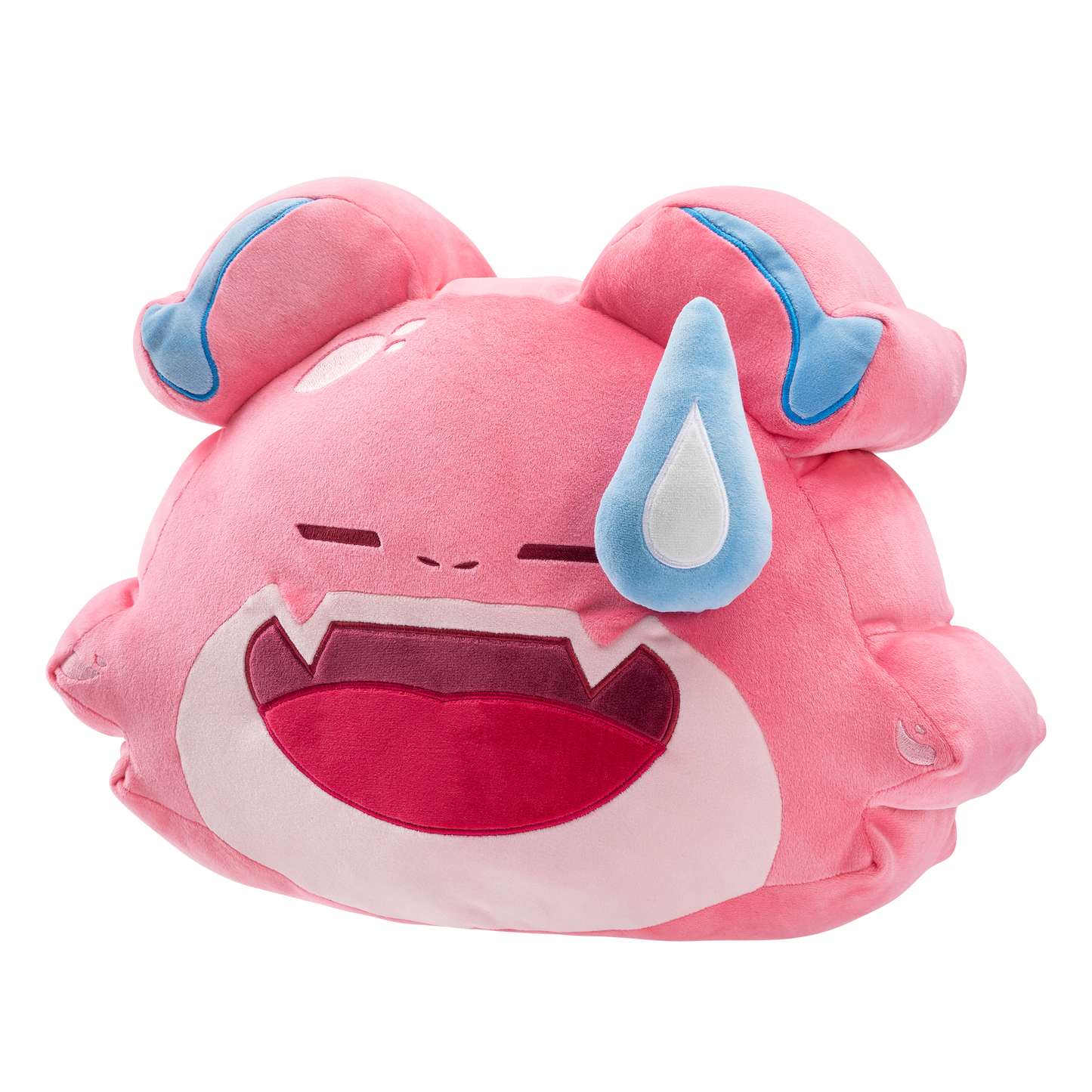 Hungry Chunk Cushion