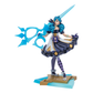 Gwen UNLOCKED Statue