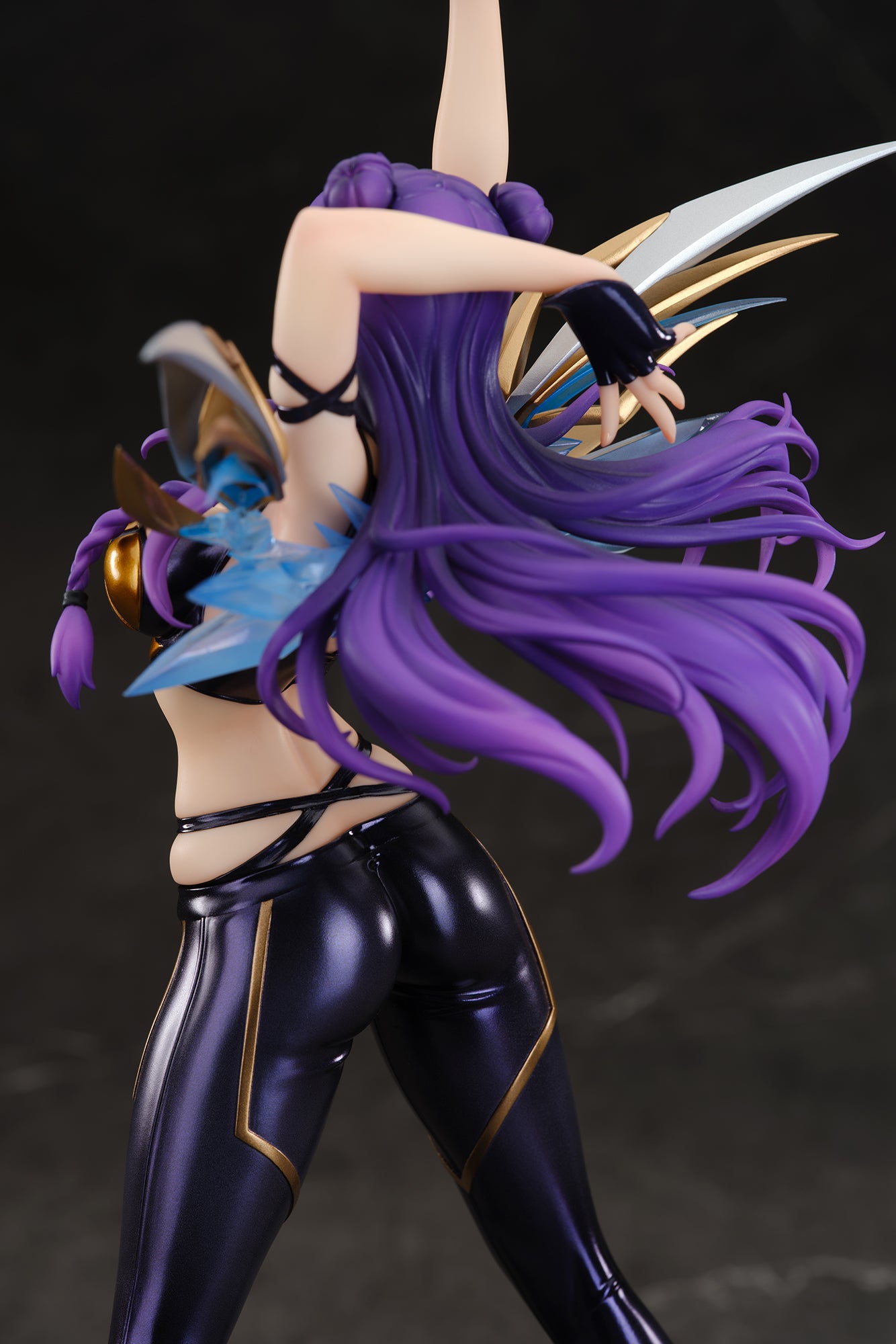 APEX-TOYS K/DA Kai'Sa Premium 1/7 Statue