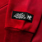 【N2 X STREET FIGHTER VOL. 1】Bison Hoodie