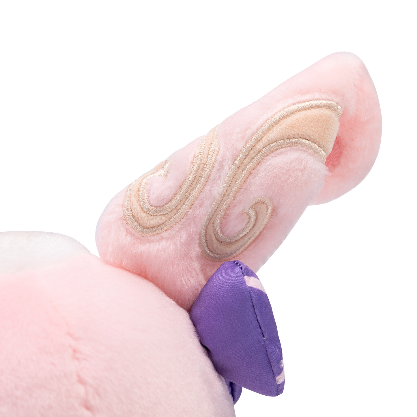 TFT Bang Bang Plush Toy 