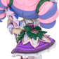 Cafe Cuties Gwen (Amethyst Chroma) Figure