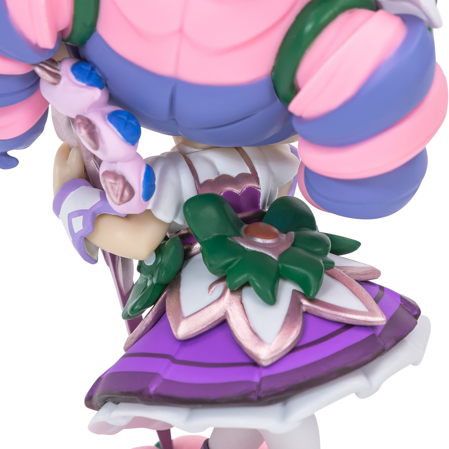 Cafe Cuties Gwen (Amethyst Chroma) Figure