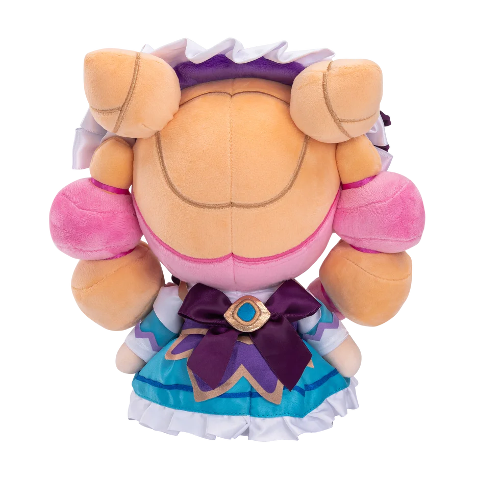 Cafe Cuties Gwen Plush Toy