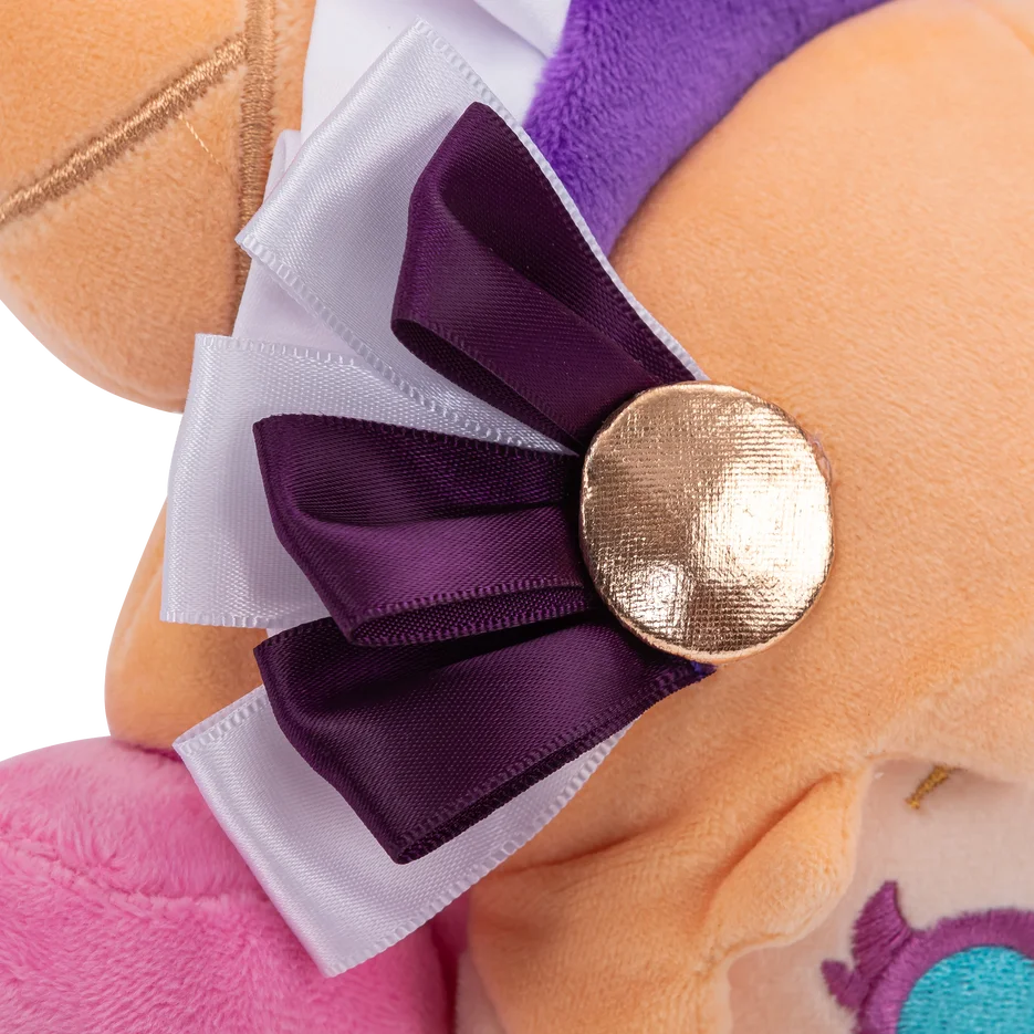 Cafe Cuties Gwen Plush Toy