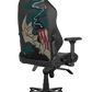 Secretlab TITAN Evo League of Legends パイク エディション