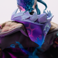 Arcane Champion ジンクス 1/7 スタチュー