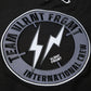 VLRNT // FRGMT ホッケージャージ