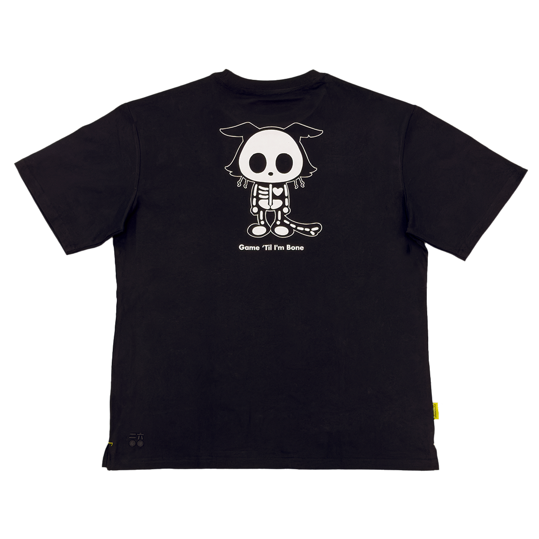 Nim Life T-shirt