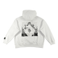 LJL Hoodie【FORGE】 White