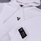 LJL Hoodie【FORGE】 White