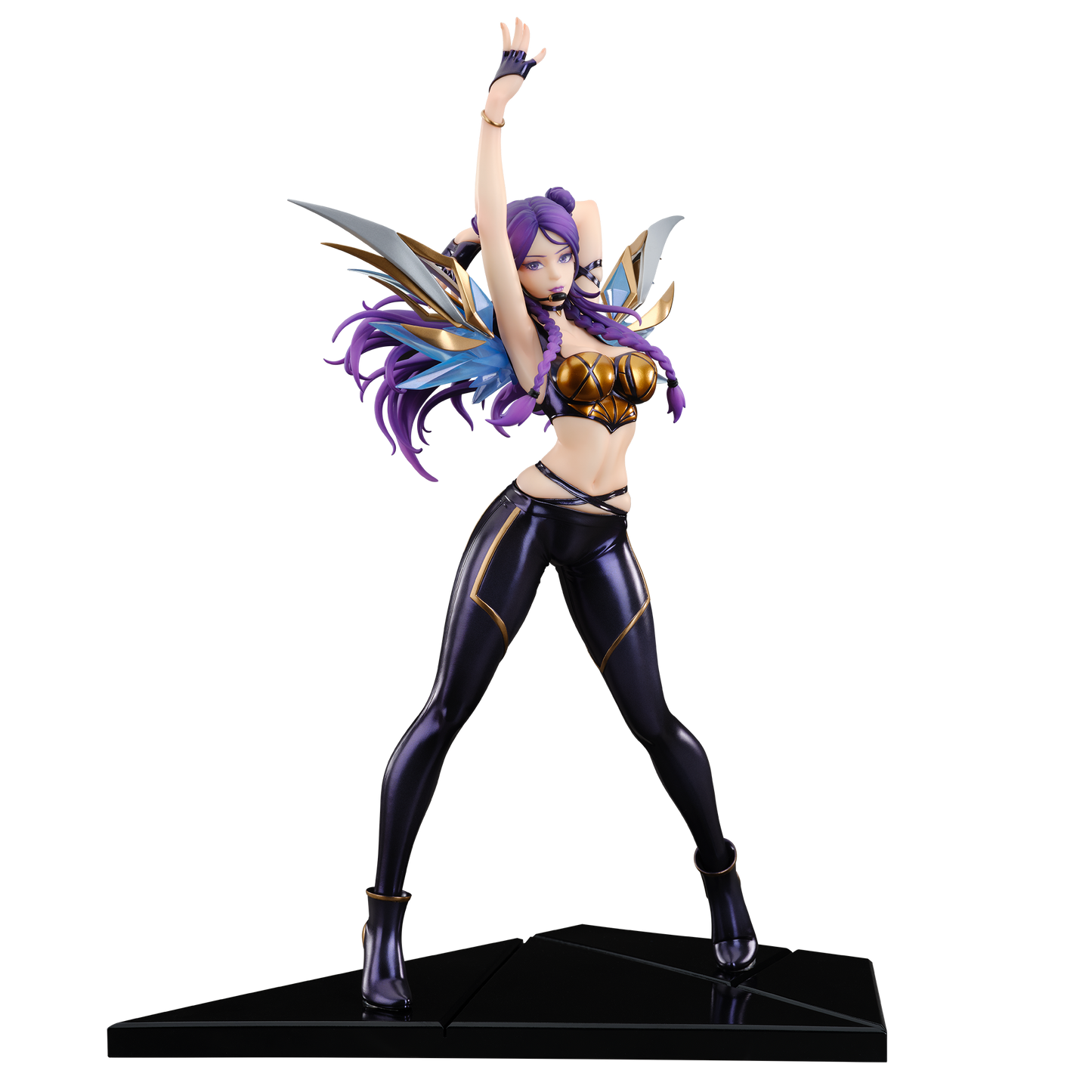APEX-TOYS K/DA Kai'Sa Premium 1/7 Statue