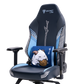 Secretlab メモリーフォームランバーピロー リーグ・オブ・レジェンド ポロ エディション
