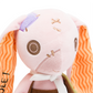 Arcane Vai Bunny Plush Toy