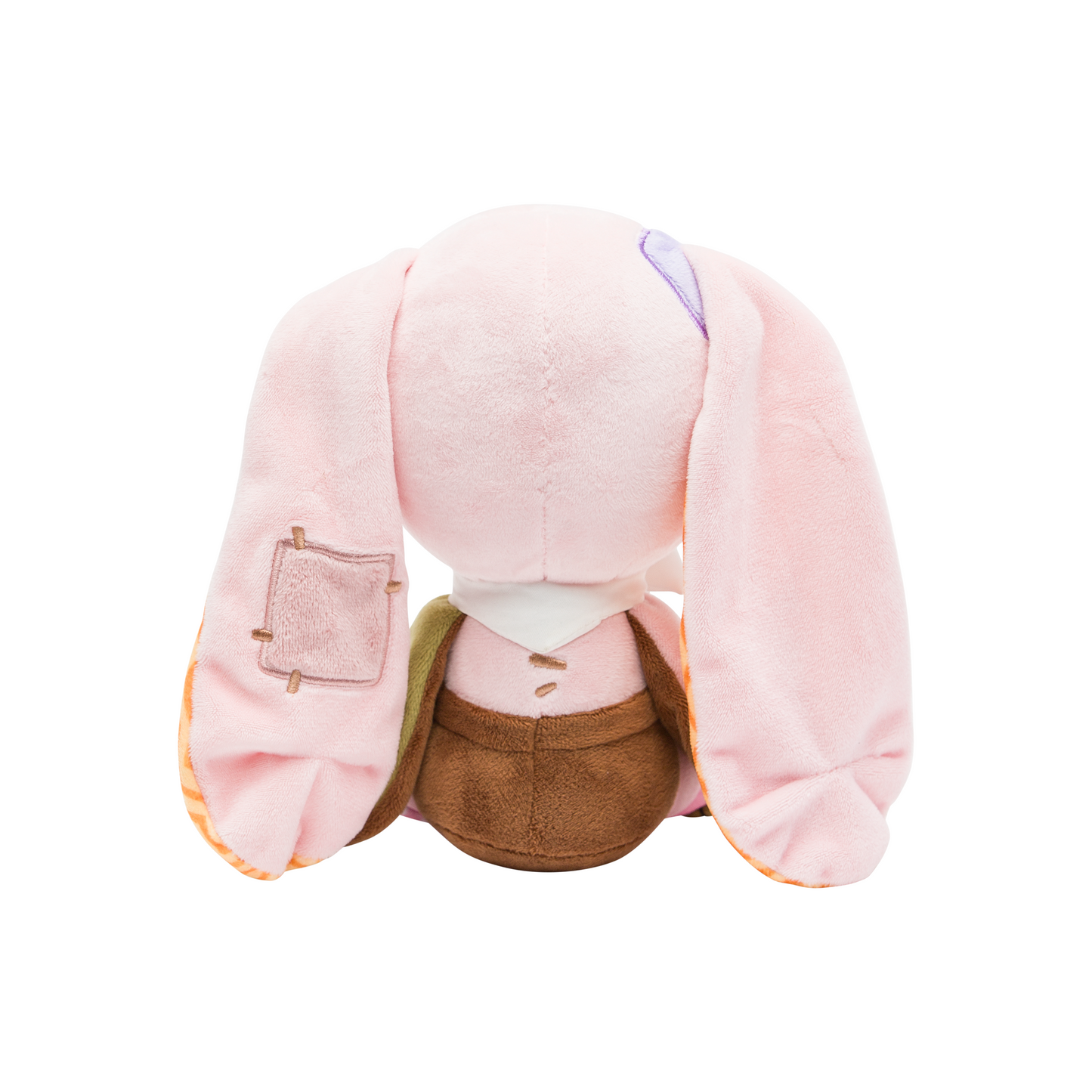 Arcane Vai Bunny Plush Toy