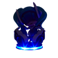 XL Size DJ Sona Premium Figure