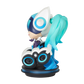 XL Size DJ Sona Premium Figure