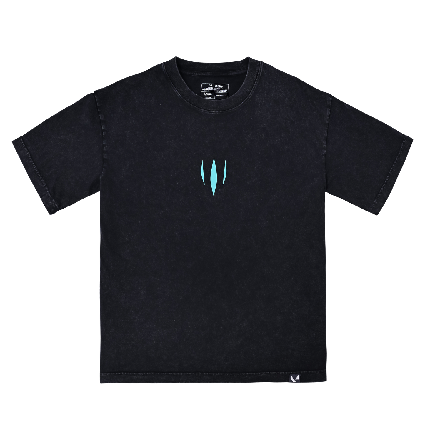 VALORANT オーメン Tシャツ
