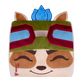 Secretlab Lumbar Pillow Teemo Edition｜Secretlab × League of Legends