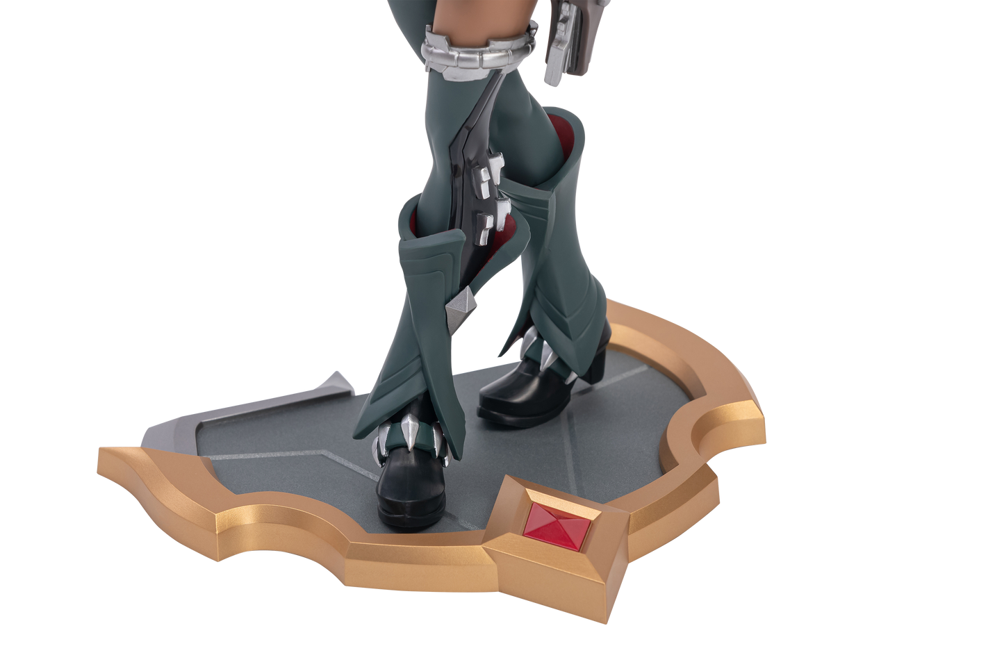 Samira UNLOCKED Statue