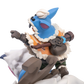 Nunu &amp; Willump UNLOCKED Statue