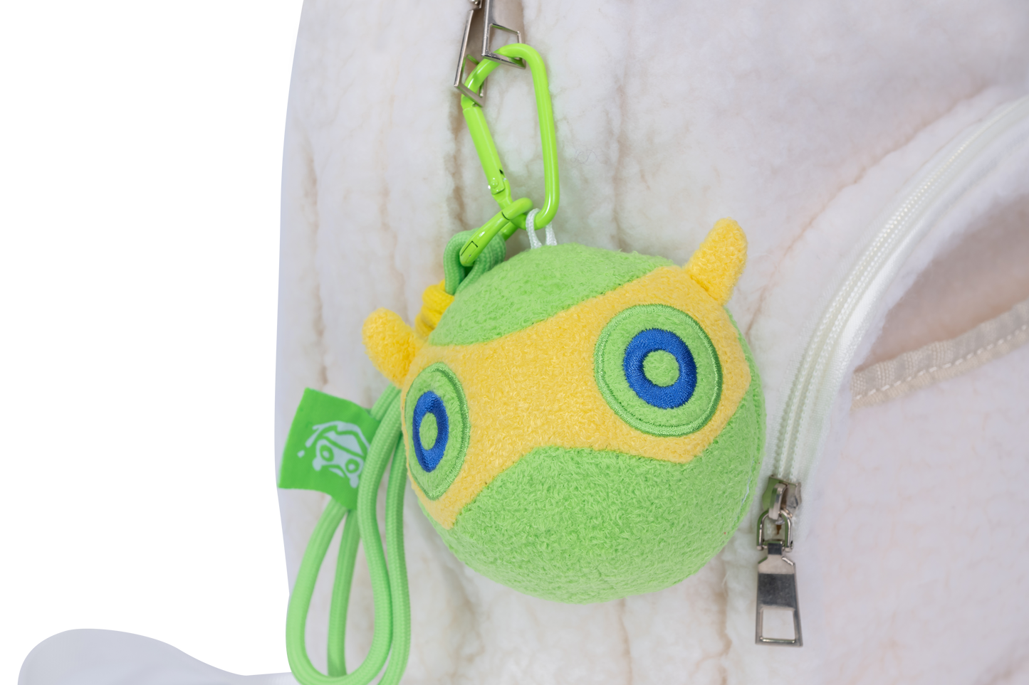 VALORANT Gecko Creature Mascot Holder Set
