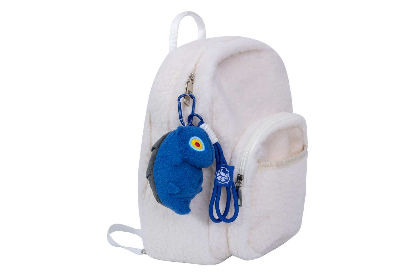 VALORANT Gecko Creature Mascot Holder Set